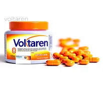 Achat voltaren